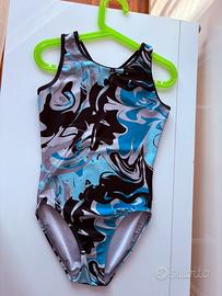 Body Ginnastica Artistica