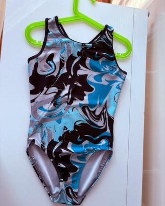 Body Ginnastica Artistica