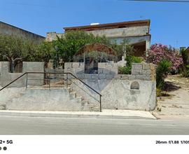 Villa o villino - Castelvetrano