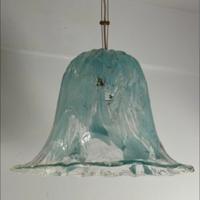 Lampadario Murano ( murrina) originale 