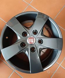 Cerchi in lega Fiat Ducato