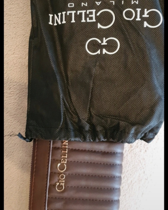 Portafoglio Giò Cellini