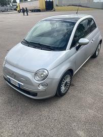 Fiat 500 diesel impeccabile !