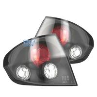 FANALI HYUNDAI GETZ 02-05 FONDO NERO