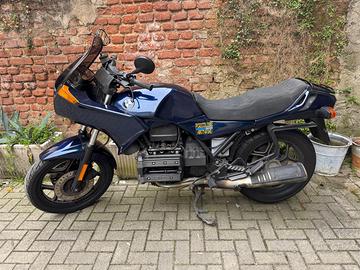 BMW K 75 S