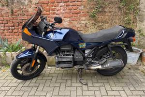 BMW K 75 S
