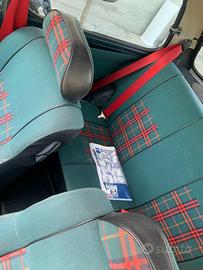 mini cooper mod. BALMORAL EDITION 1994