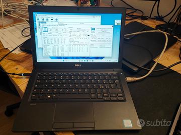 Dell 7280