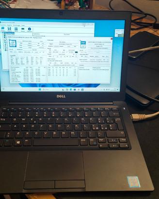 Dell 7280