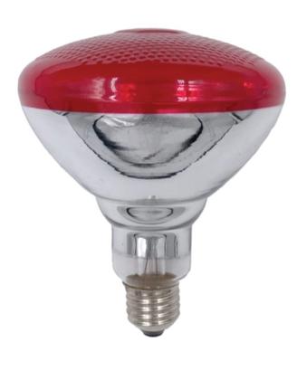 lampada riscaldante terapia