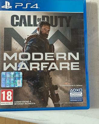 call of duty