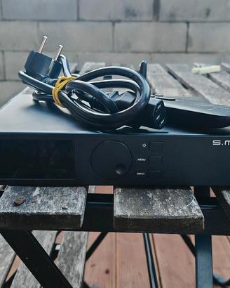 Amplificatore HiFi S.M.S.L A300