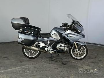 BMW R 1200 RT Abs my14
