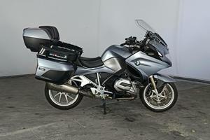 BMW R 1200 RT Abs my14