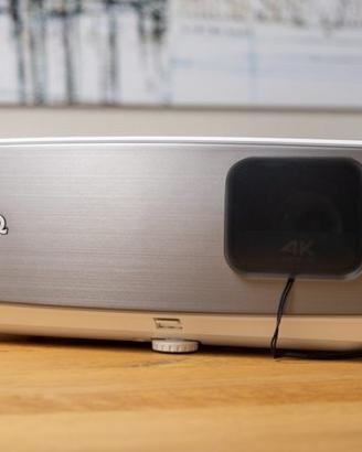 Proiettore BenQ W2700 4K HDR