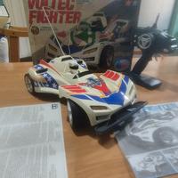 Tamiya rc 1/10 Voltec Fighter vintage 
