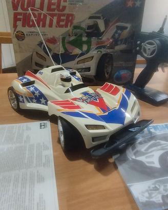 Tamiya rc 1/10 Voltec Fighter vintage 