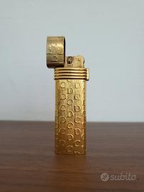 Accendino Christian Dior - Oro anni '70