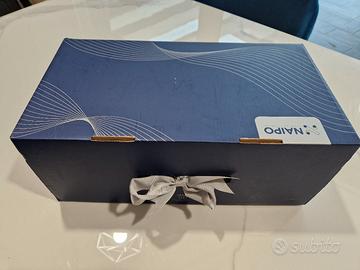 Massaggiatore  collare NAIPO