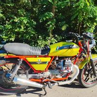 Moto Guzzi V65