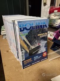 RIVISTA BOLINA