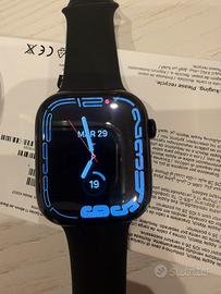 Apple Watch Series 11 (gps+cellular) 46 mm