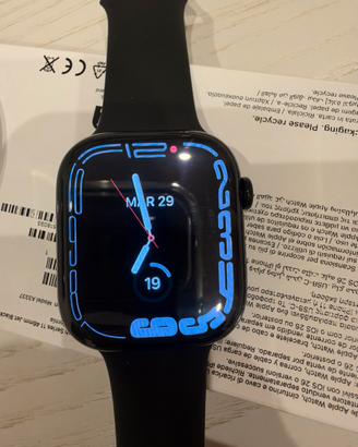Apple Watch Series 11 (gps+cellular) 46 mm