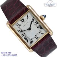 CARTIER Tank Louis Cartier by Paris Collection
