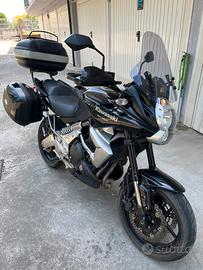 Kawasaki Versys 650 - 2010
