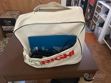 macchina da cucire completa