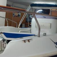 Barca Open Blumax 19