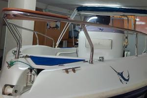 Barca Open Blumax 19