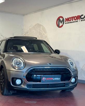 Mini Cooper D Clubman 2.0 Hype