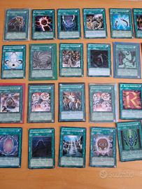 Carte Yu gi oh