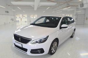 PEUGEOT 308 SW BUSINESS BLUEHDI 130 SES STATION WA