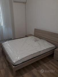 Camera in appartamento vicino ospedale