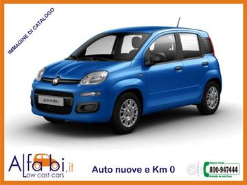 FIAT Pandina 1.0 FireFly 65CV Hybrid Icon