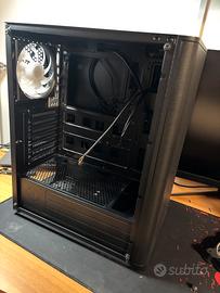 Case PC