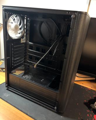 Case PC
