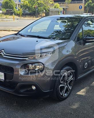CITROEN C3 PureTech 82 Feel