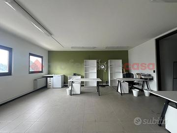 Ufficio Arezzo [RIF U137ACU]