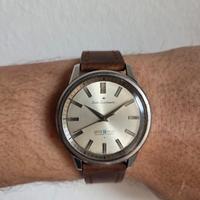 Seiko Sportsmatic