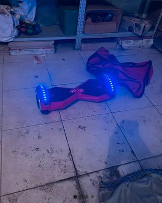 Hoverboard