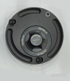 tappo benzina sgancio rapido Yamaha r6 