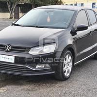 VOLKSWAGEN Polo 1.4 TDI 5p. Comfortline