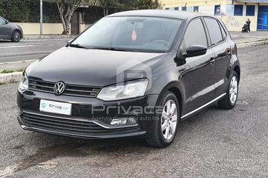 VOLKSWAGEN Polo 1.4 TDI 5p. Comfortline