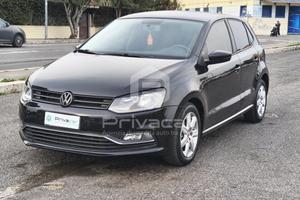 VOLKSWAGEN Polo 1.4 TDI 5p. Comfortline