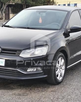 VOLKSWAGEN Polo 1.4 TDI 5p. Comfortline
