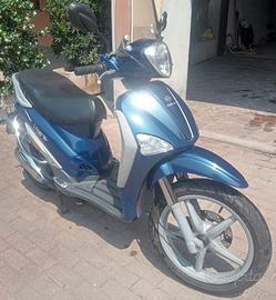 Piaggio Liberty (2005) - 35.500 km - Rev. 2027