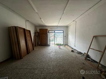 Magazzino a Monteforte d'Alpone (VR) - Brognoligo